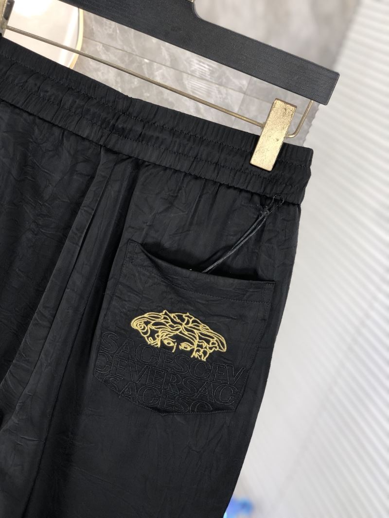 Versace Long Pants